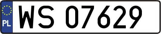 WS07629
