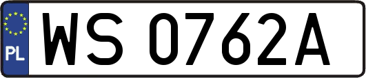 WS0762A