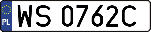 WS0762C