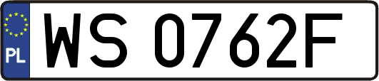 WS0762F