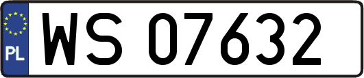 WS07632