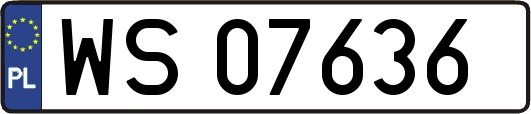 WS07636