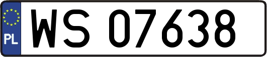 WS07638