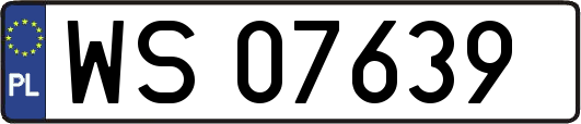 WS07639