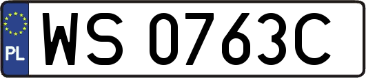 WS0763C