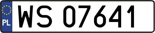 WS07641