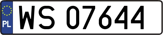 WS07644