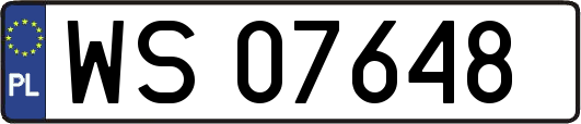 WS07648