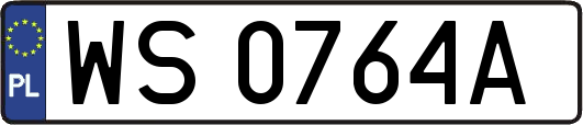 WS0764A