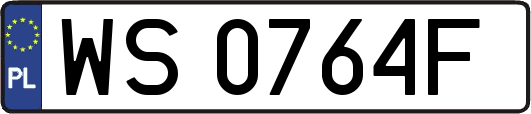 WS0764F