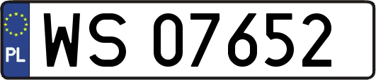 WS07652