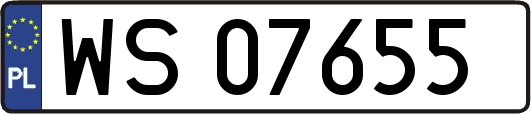 WS07655