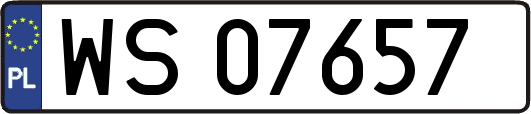 WS07657