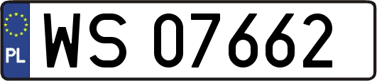 WS07662