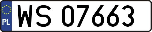 WS07663