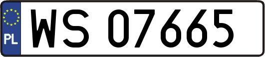 WS07665