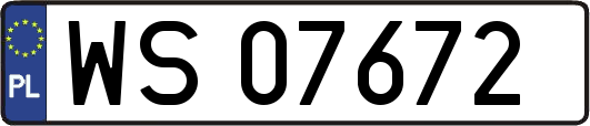 WS07672