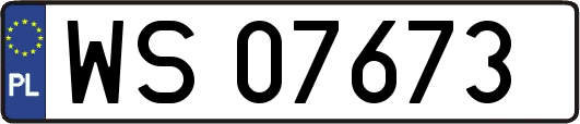 WS07673
