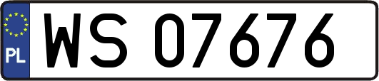 WS07676