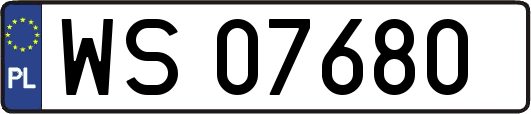 WS07680