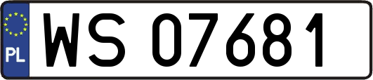 WS07681