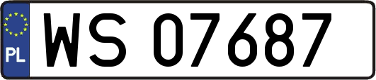 WS07687