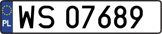 WS07689