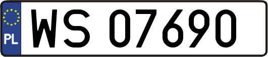 WS07690