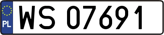 WS07691