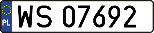 WS07692