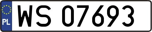 WS07693