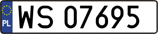 WS07695