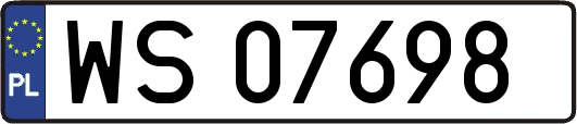 WS07698