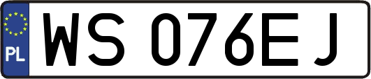 WS076EJ