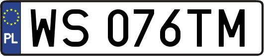 WS076TM