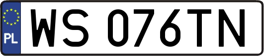 WS076TN