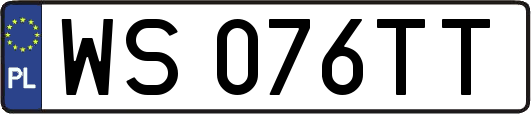 WS076TT