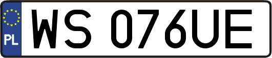WS076UE