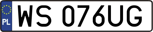 WS076UG