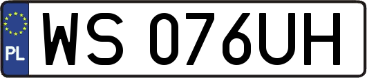 WS076UH