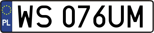 WS076UM