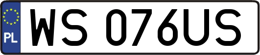 WS076US