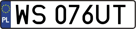 WS076UT