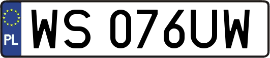 WS076UW