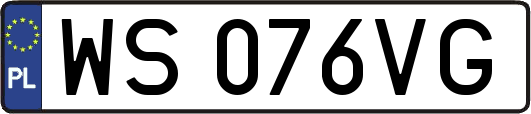 WS076VG