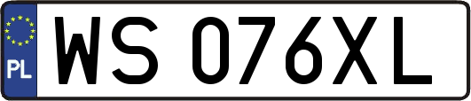 WS076XL