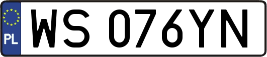 WS076YN