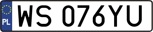 WS076YU