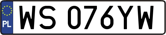 WS076YW