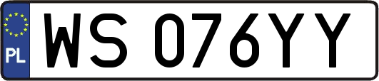 WS076YY